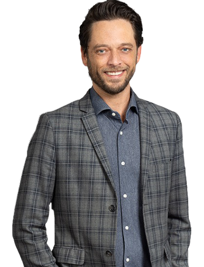 Sean Walsh - Realtor, Cush Real Estate